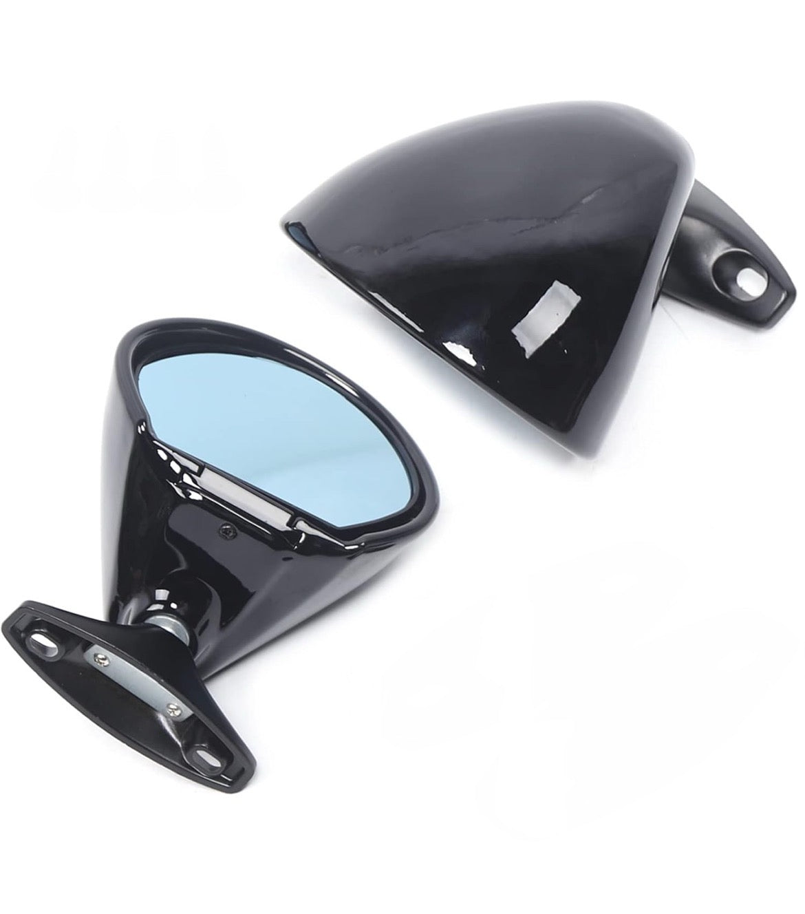 89-05 Miata/MX5/Roadster M2-1028 Style Mirrors