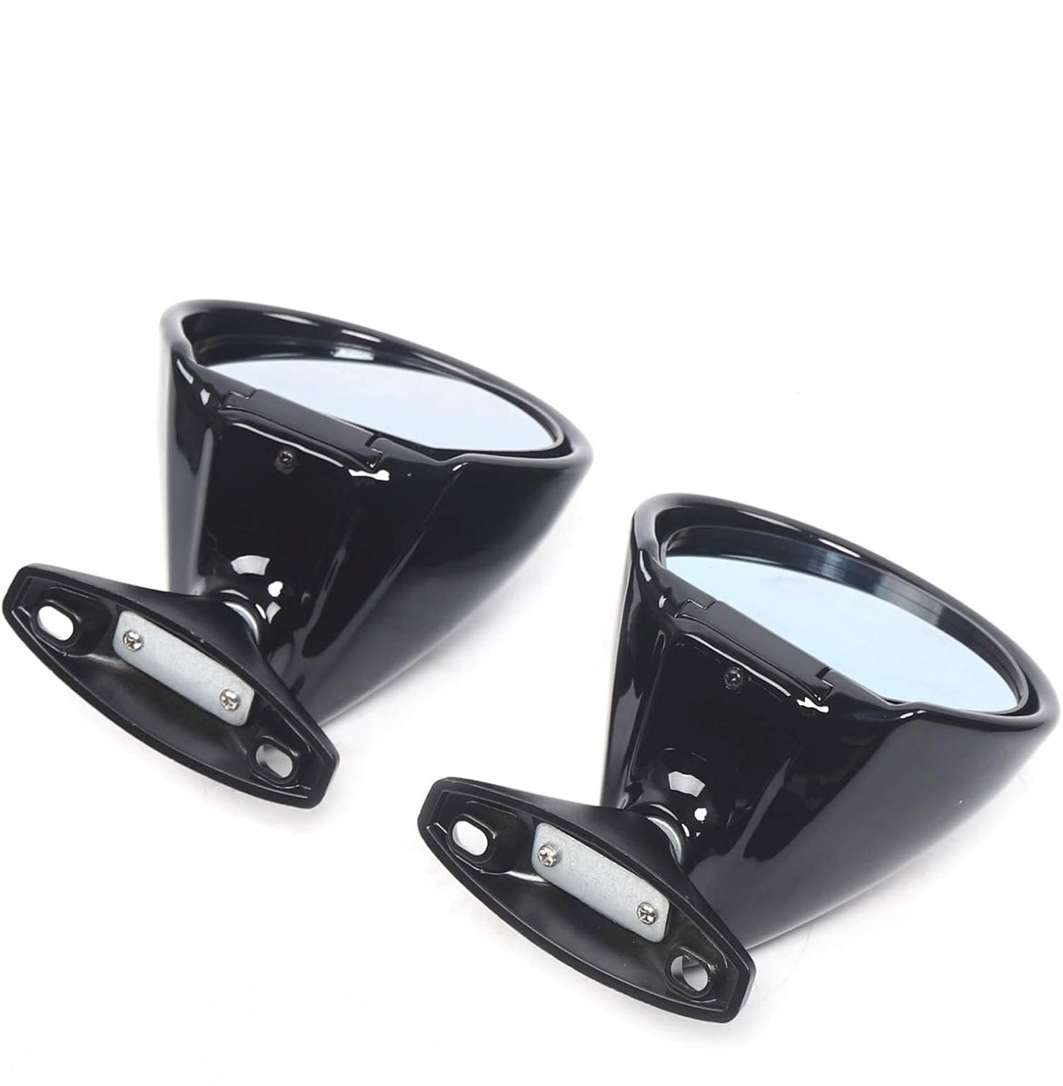 89-05 Miata/MX5/Roadster M2-1028 Style Mirrors