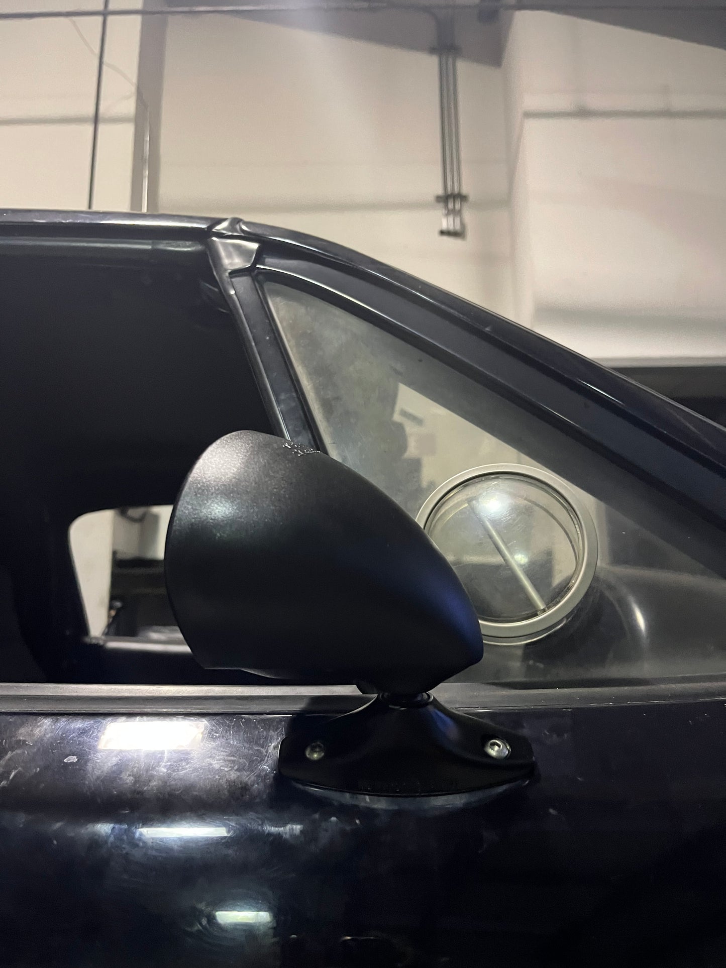 89-05 Miata/MX5/Roadster M2-1028 Style Mirrors